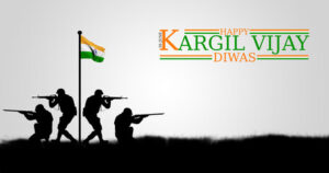 Kargil Vijay Diwas celebration