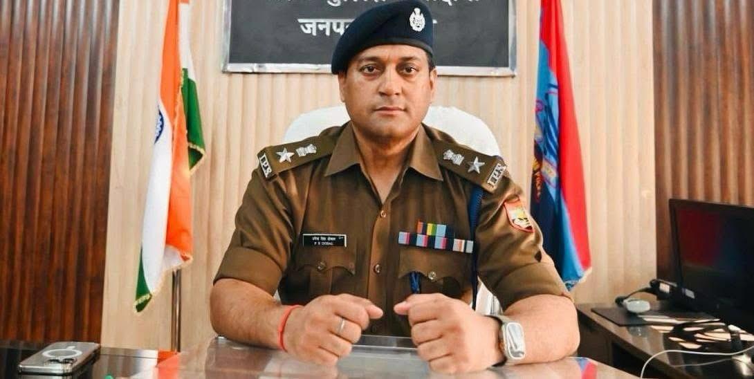 हरिद्वार पुलिस की नशा तस्करों पर बड़ी कार्रवाई: दो नर्सिंग छात्र गिरफ्तार, -दीपक मौर्य-