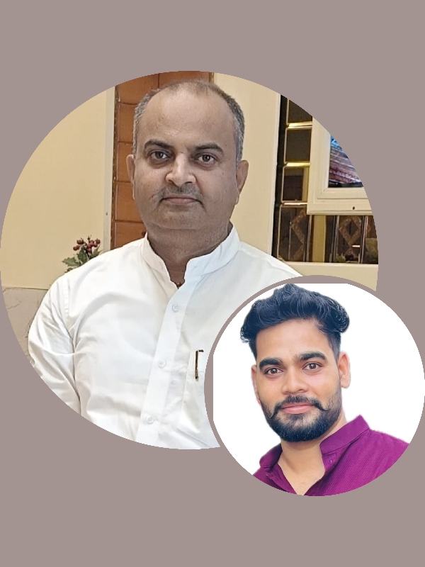 अधिवेशन : उत्तराखण्ड एजुकेशन मिनिस्ट्रीयल ऑफिसर्स एसोसियेशन के अध्यक्ष विपिन कुमार और मुकुल जिलामंत्री बने, -दीपक मौर्य-