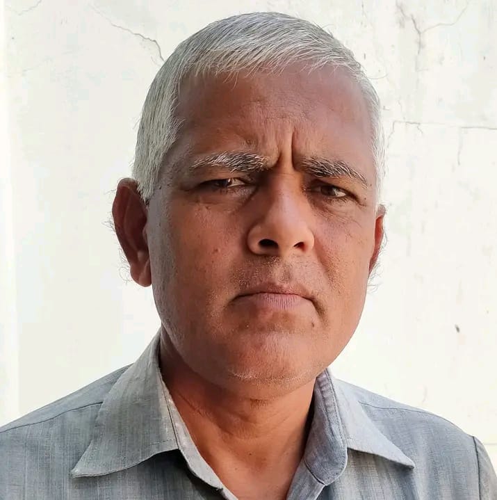 उत्तराखंड बीएसपी में बड़ा बदलाव: डॉ. नाथीराम को सौंपी गई प्रदेश अध्यक्ष की कमान,