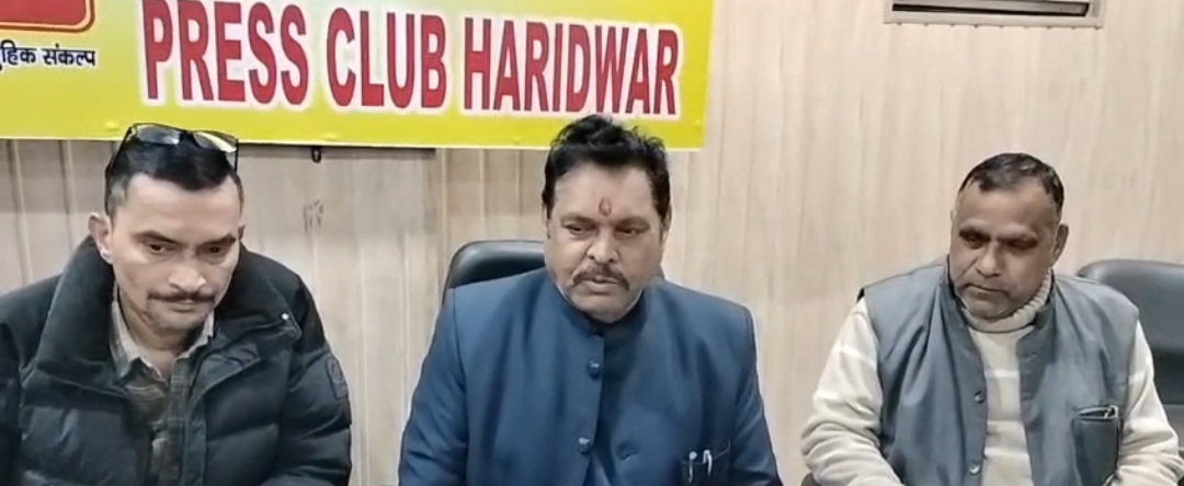 पूर्व विधायक सुरेश राठौर का पलटवार : वायरल ऑडियो को बताया एआई से बना फर्जी, अभिनेत्री के खिलाफ पुलिस में तहरीर