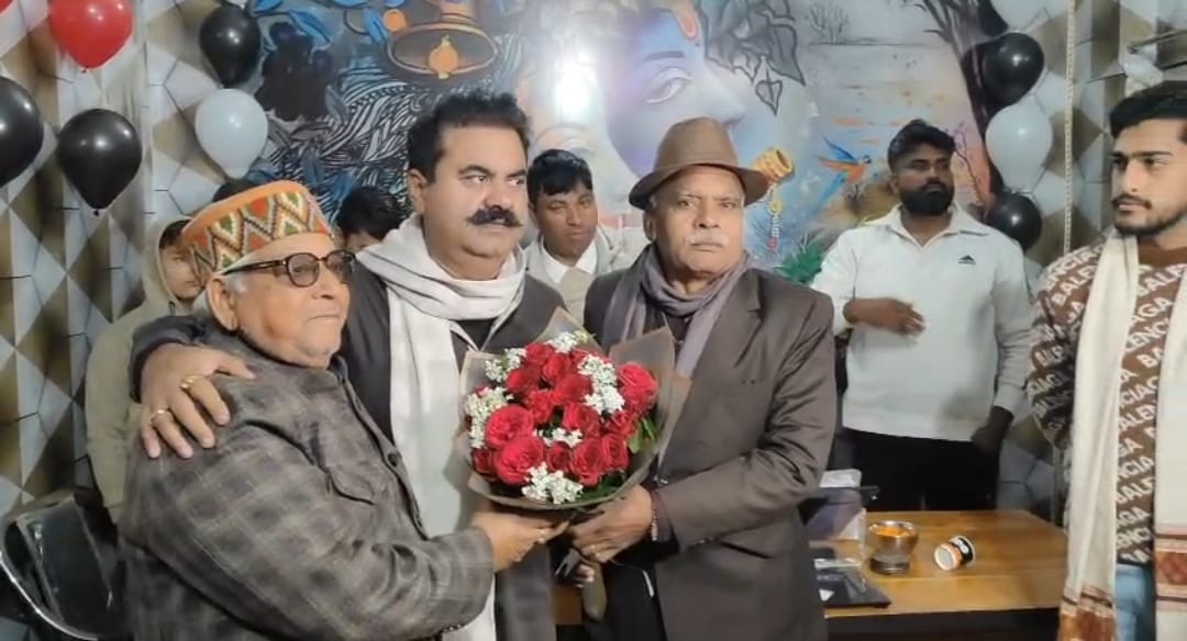 लक्सर में ग्लोबल आयुर्वेदिक पैरामेडिकल कॉलेज का उद्घाटन: पंचकर्म से मिलेगा सभी रोगों का प्राकृतिक इलाज